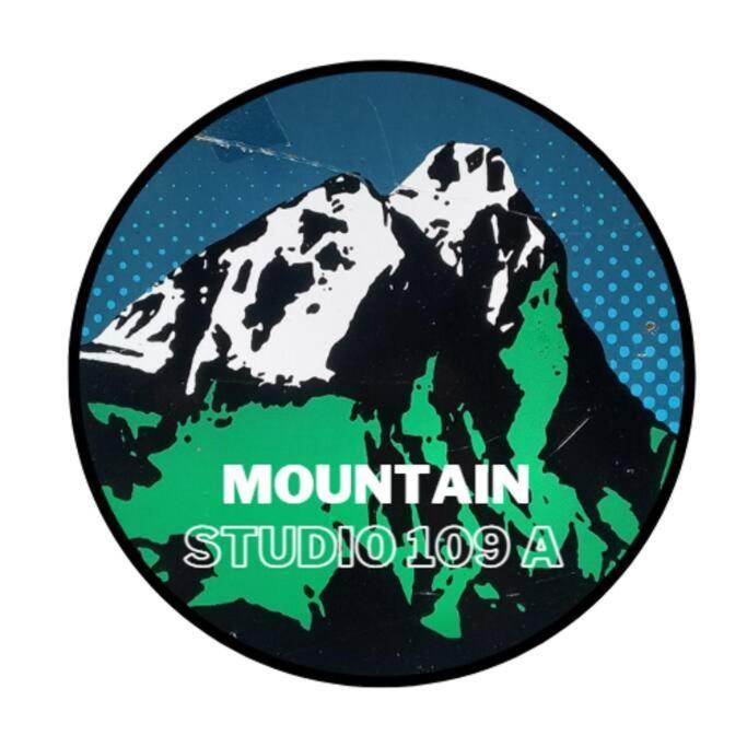 Mountain Studio 109A Lejlighed Breuil-Cervinia Eksteriør billede